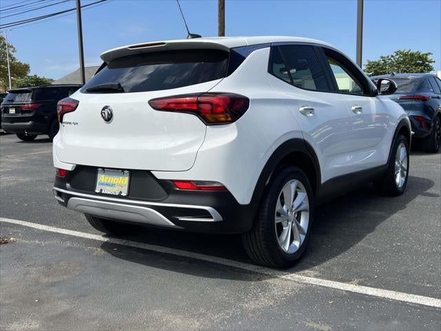 2022 Buick Encore GX Preferred