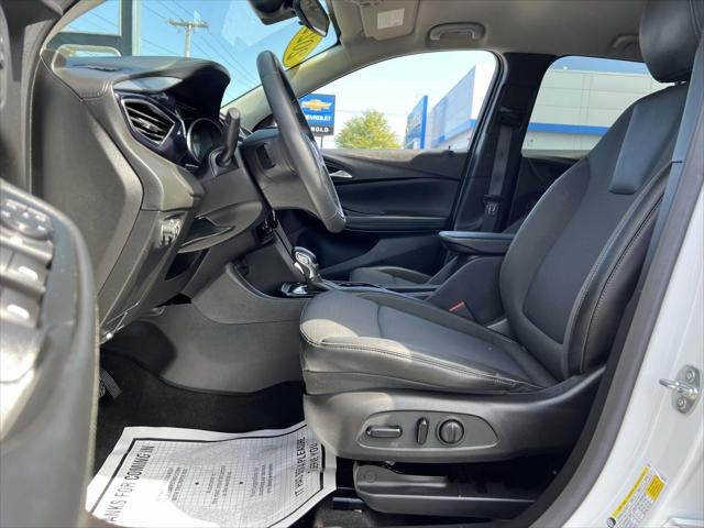 2022 Buick Encore GX Preferred