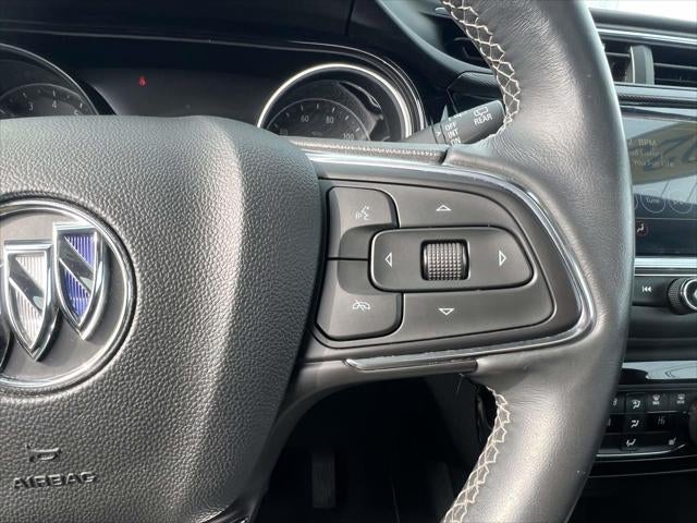 2023 Buick Encore GX Essence