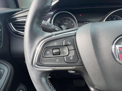 2023 Buick Encore GX Essence