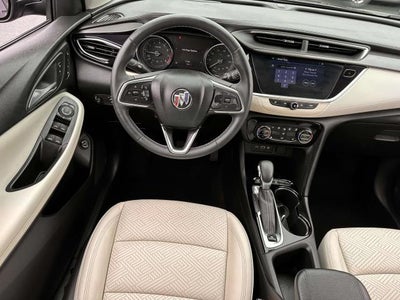 2021 Buick Encore GX Essence