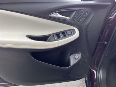 2021 Buick Encore GX Essence