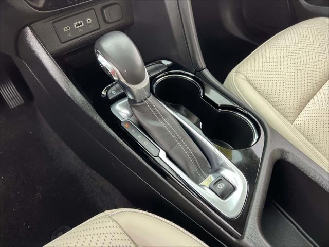 2021 Buick Encore GX Essence