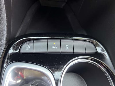 2021 Buick Encore GX Essence