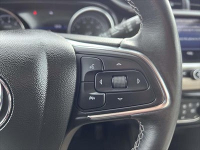 2021 Buick Encore GX Essence