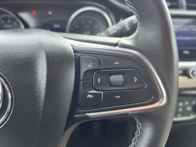 2021 Buick Encore GX Essence