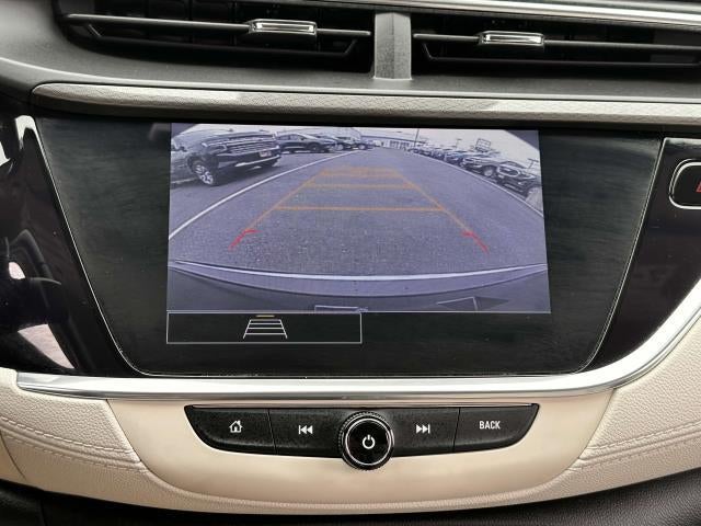 2021 Buick Encore GX Essence