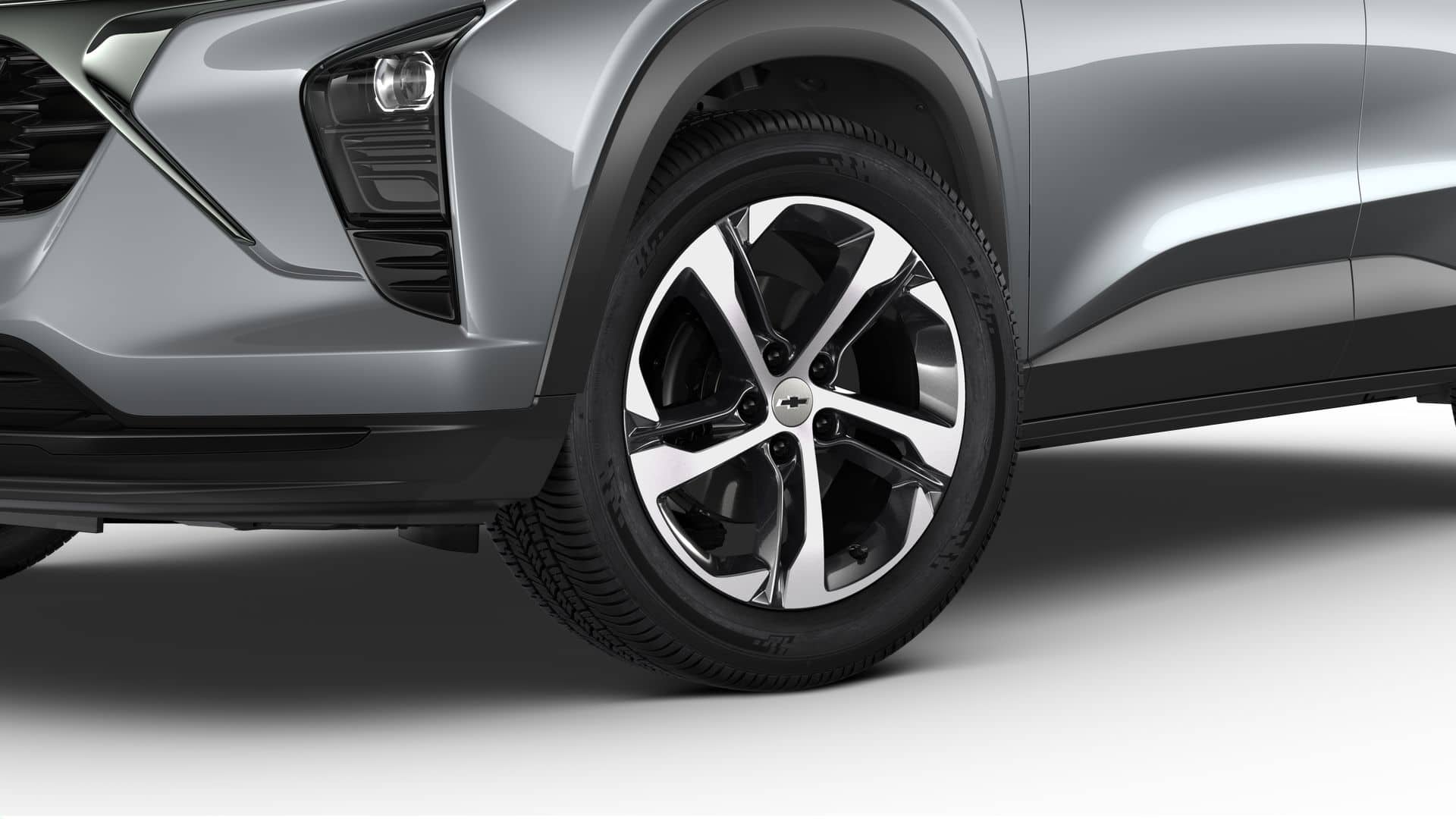 2026 Chevrolet Trax RS - Photo 28
