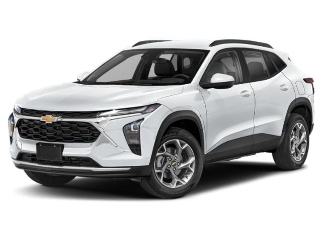 2024 Chevrolet Trax Activ's photo