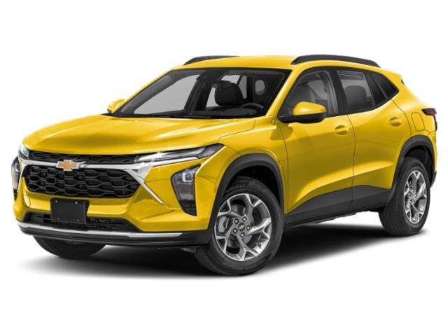 2024 Chevrolet Trax Activ's photo