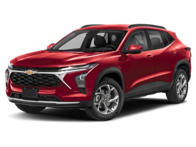 2024 Chevrolet Trax Activ's photo