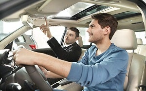 Schedule a test drive at Arnold Chevrolet in WEST BABYLON, NY.