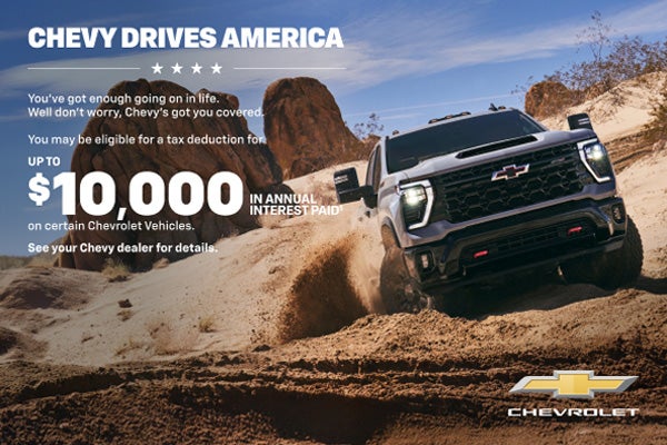 Arnold Chevrolet in WEST BABYLON NY