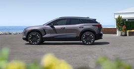 Arnold Chevrolet in WEST BABYLON NY