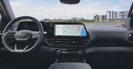 Arnold Chevrolet in WEST BABYLON NY