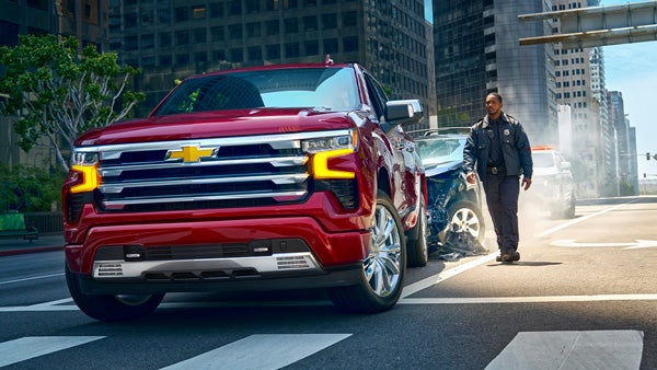 Arnold Chevrolet in WEST BABYLON NY