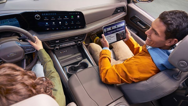 Arnold Chevrolet in WEST BABYLON NY