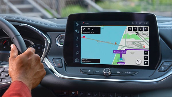 Arnold Chevrolet in WEST BABYLON NY