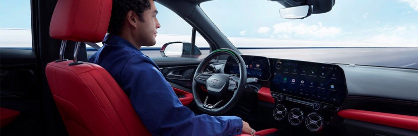 Arnold Chevrolet in WEST BABYLON NY