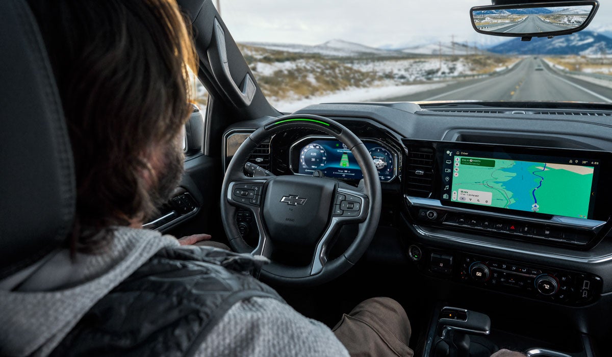 Arnold Chevrolet in WEST BABYLON NY