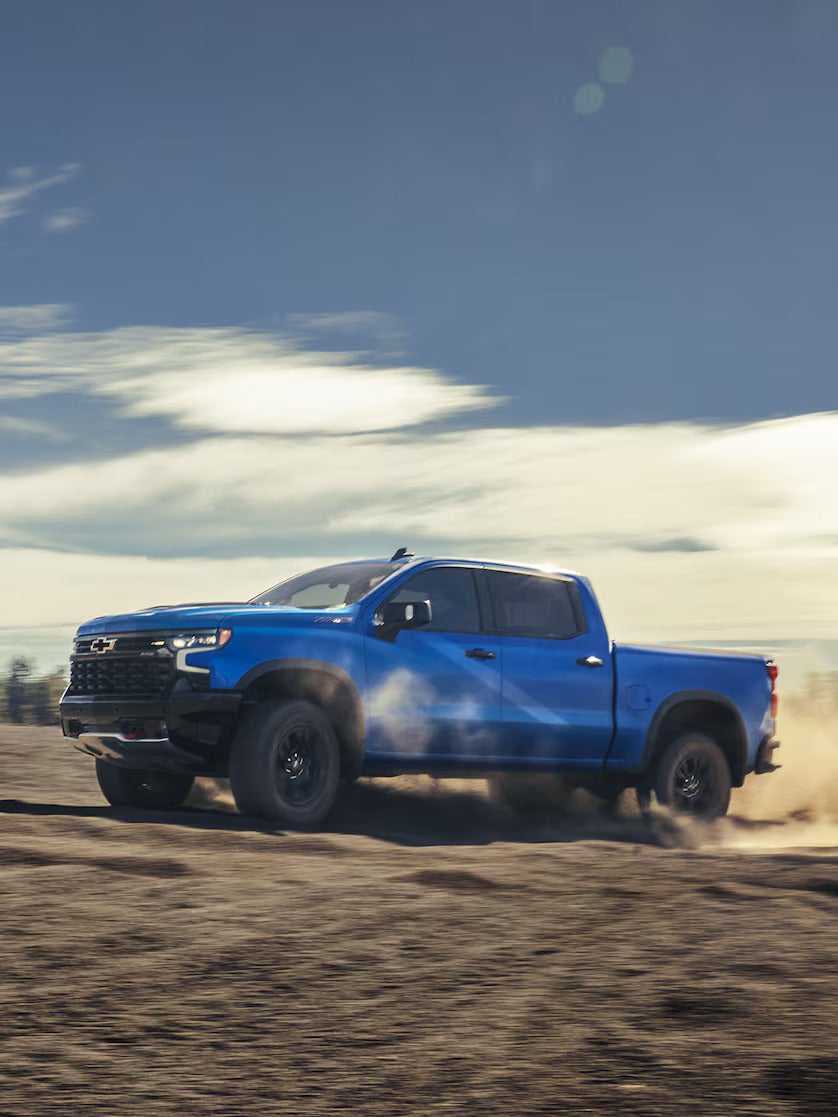 Arnold Chevrolet in WEST BABYLON NY