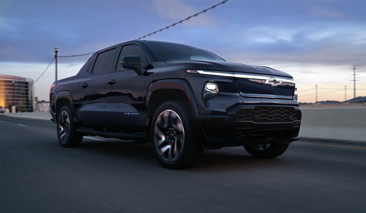 Arnold Chevrolet in WEST BABYLON NY