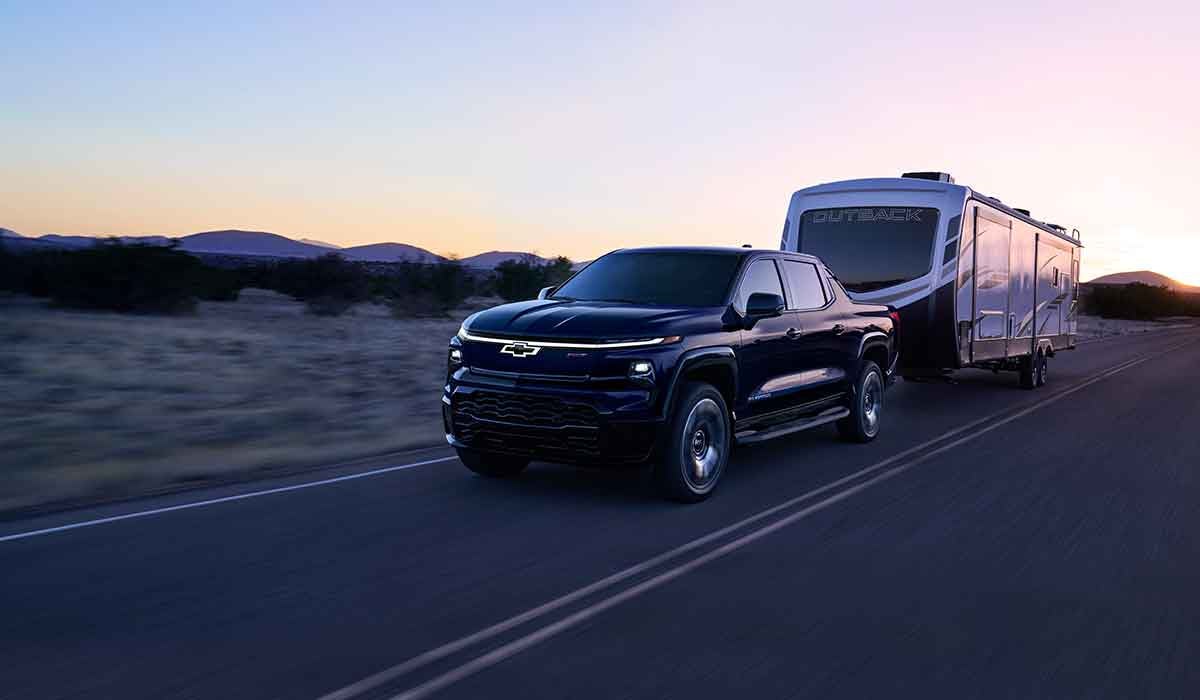 Arnold Chevrolet in WEST BABYLON NY