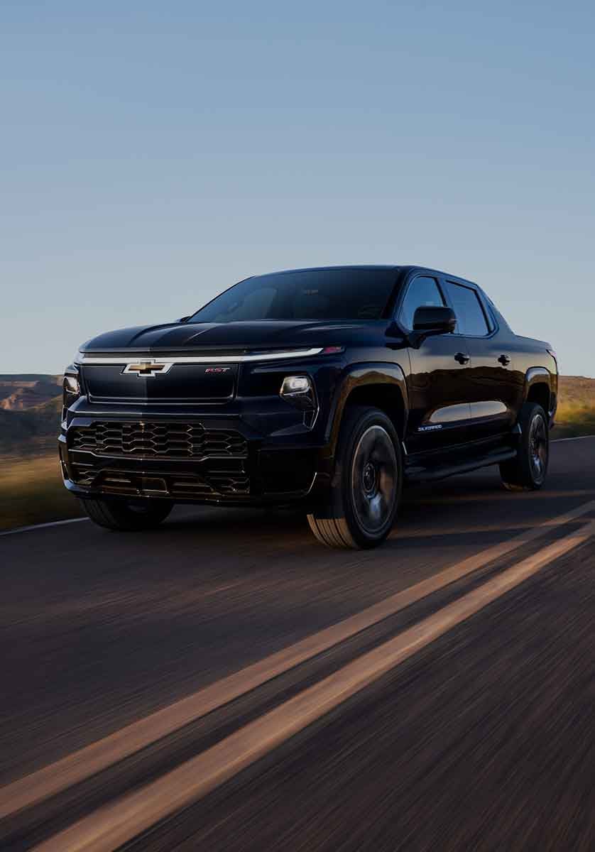 Arnold Chevrolet in WEST BABYLON NY