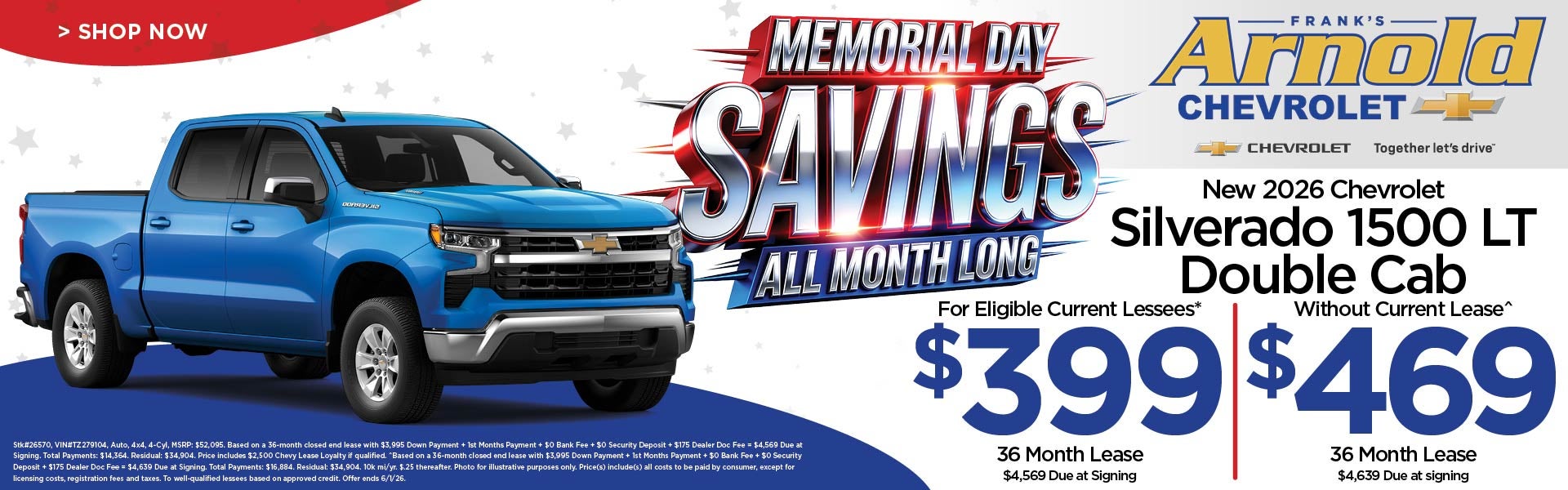 New 2026 Chevrolet Silverado 1500 LT Double Cab
