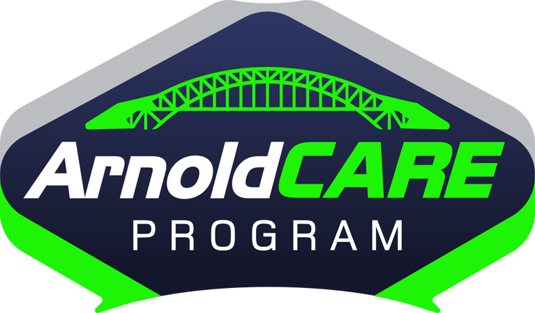 The ArnoldCare Program