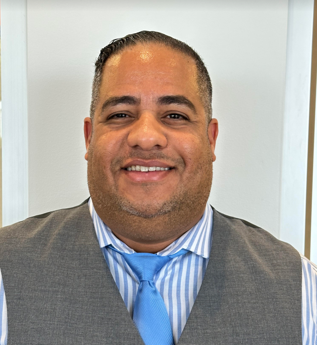 Joshua Vargas ext 105