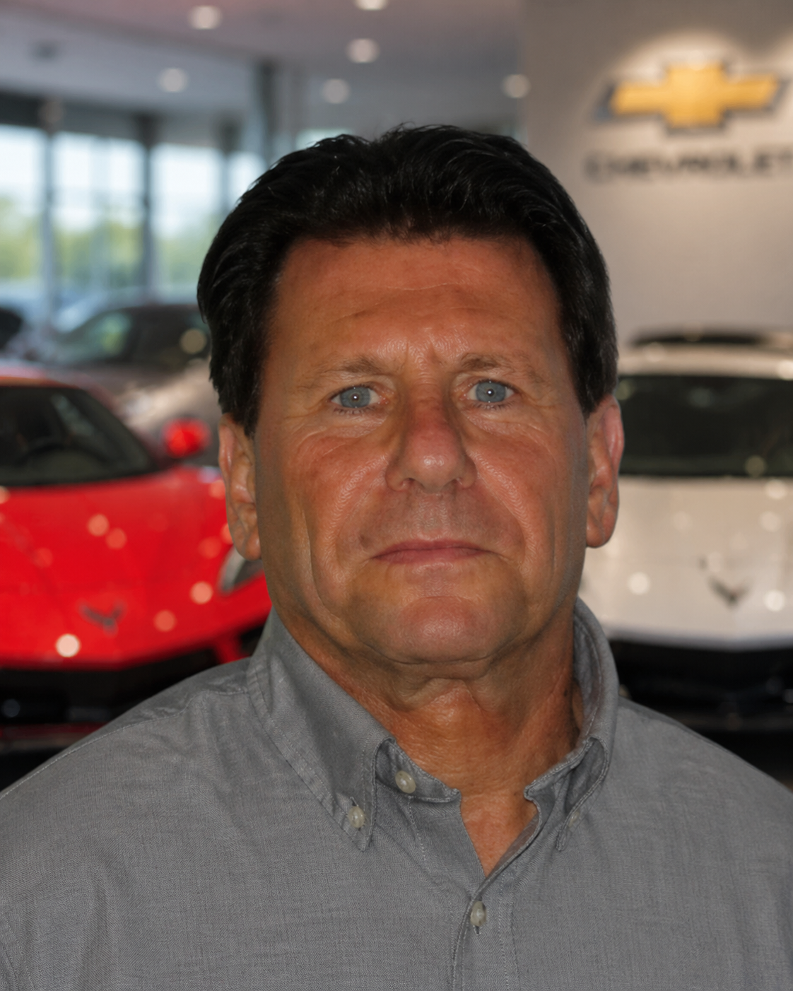 Mark Cohen