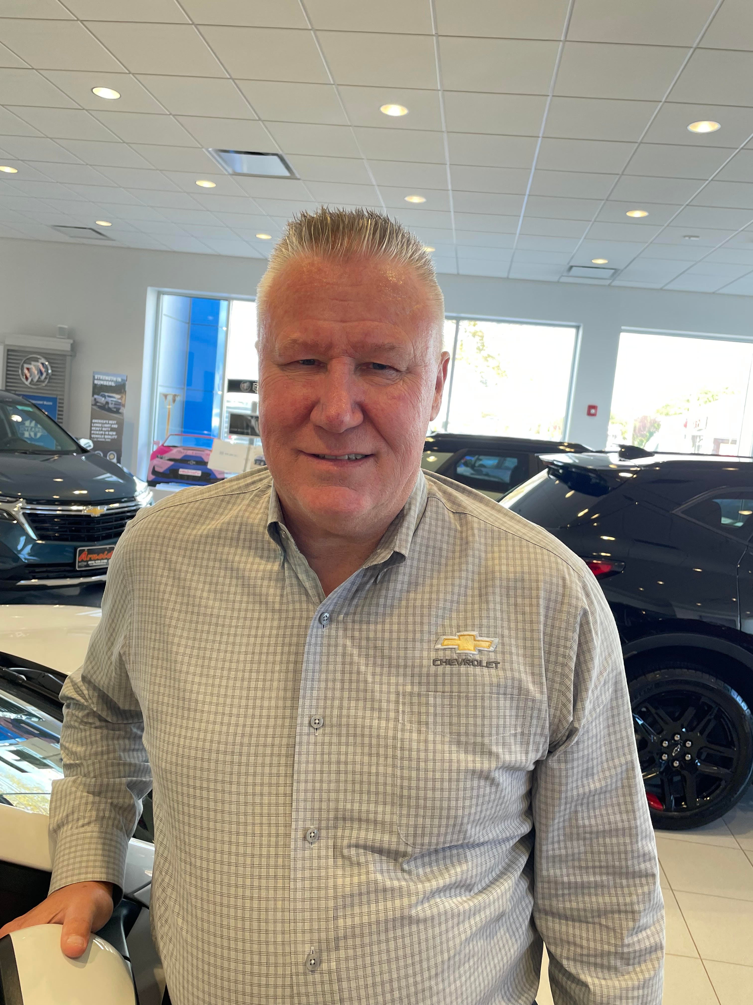 Eric Hartmann ext 136