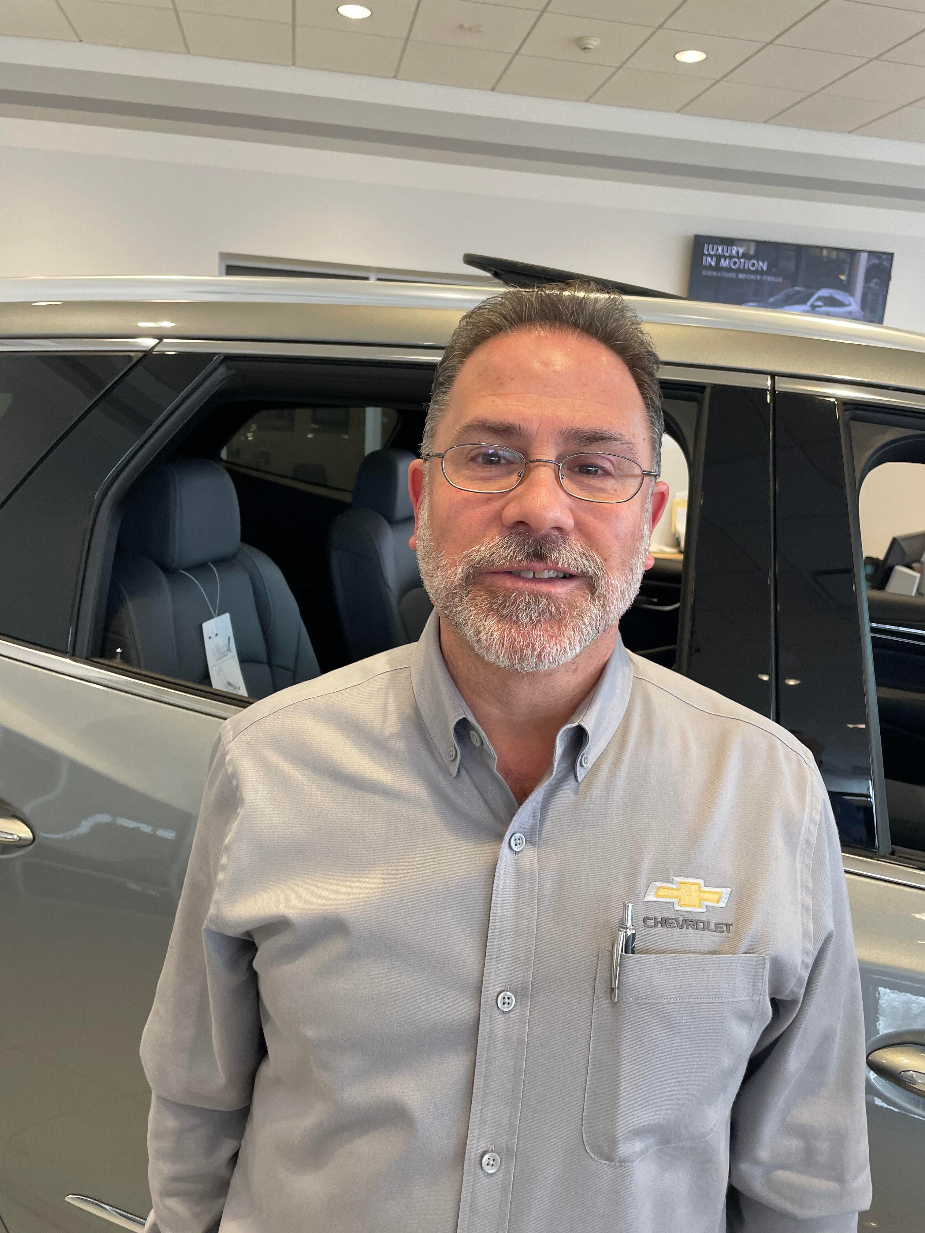 Robert Pitchon ext 114