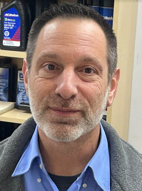 Fred LaFemina ext 128