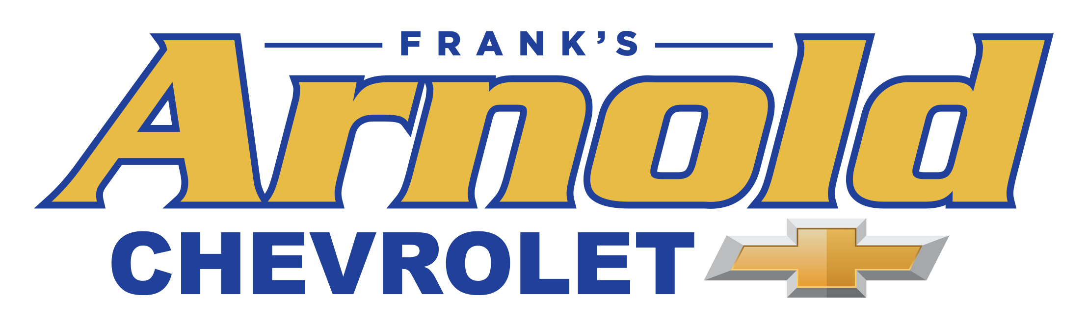 Arnold Chevrolet WEST BABYLON, NY