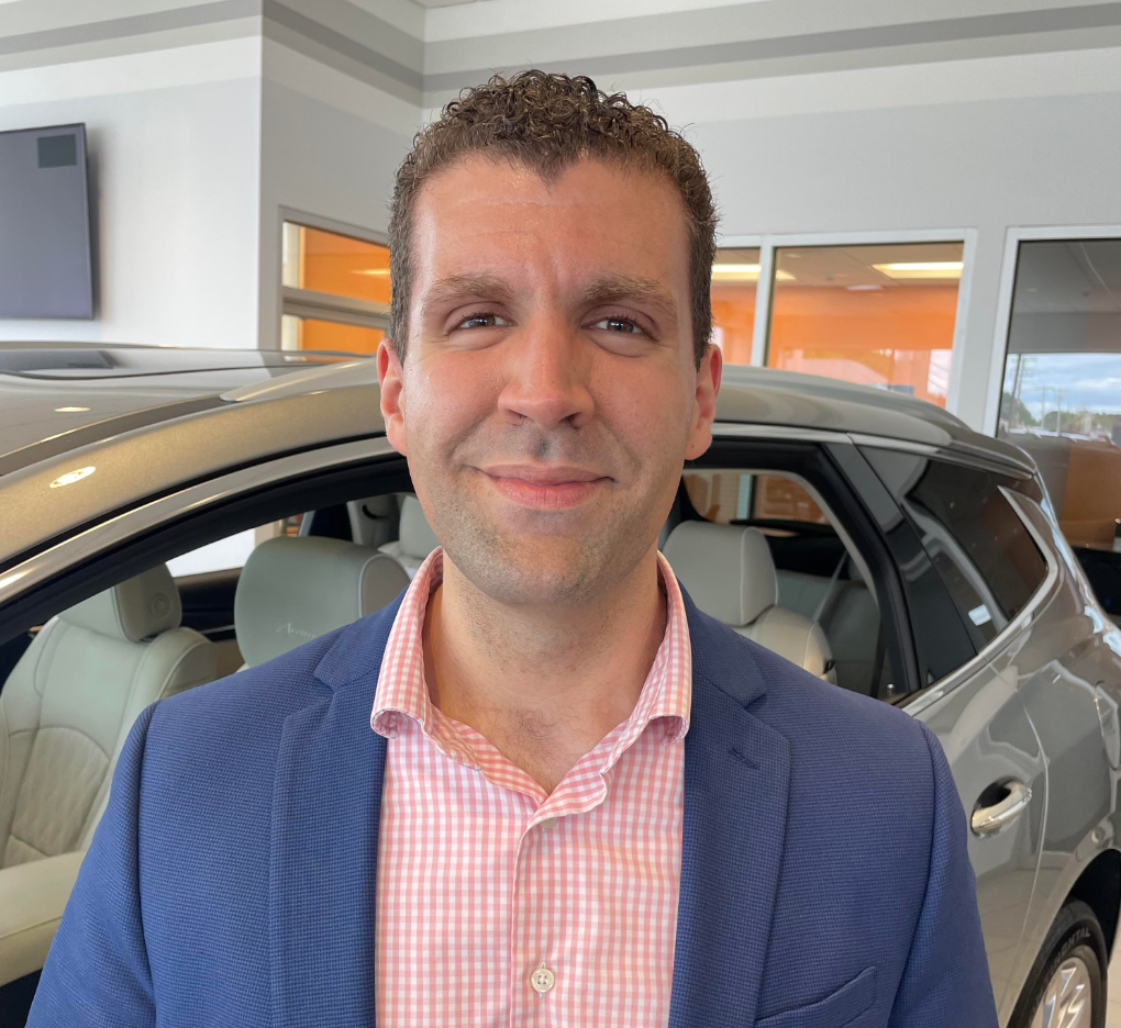 Peter Tarantino ext 104