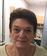 Sue Kordulak ext 100